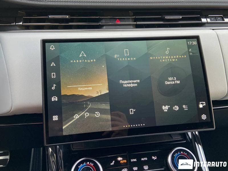 Land Rover Range Rover Sport 2022 — Миниатюра 13