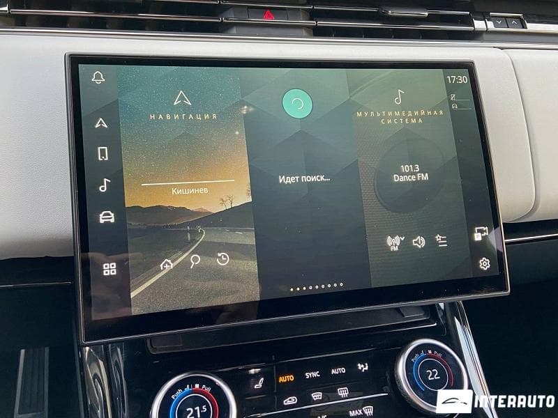 Land Rover Range Rover Sport 2022 — Миниатюра 14