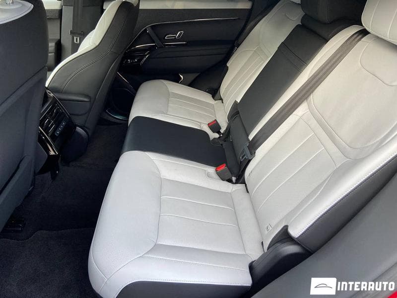 Land Rover Range Rover Sport 2022 — Миниатюра 27