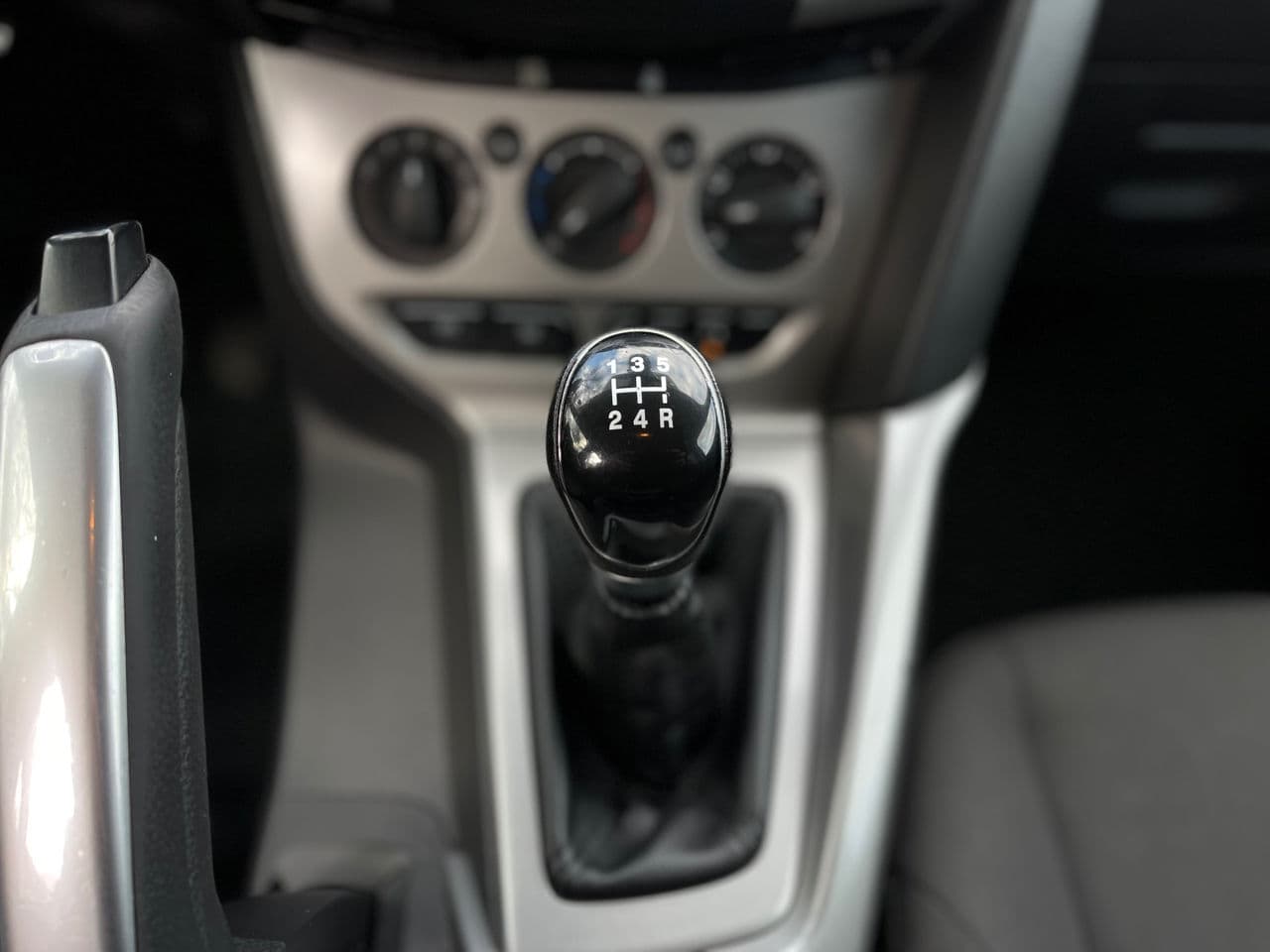 Ford Focus 2013 — Миниатюра 13
