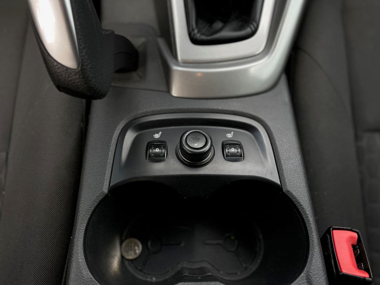Ford Focus 2013 — Миниатюра 14
