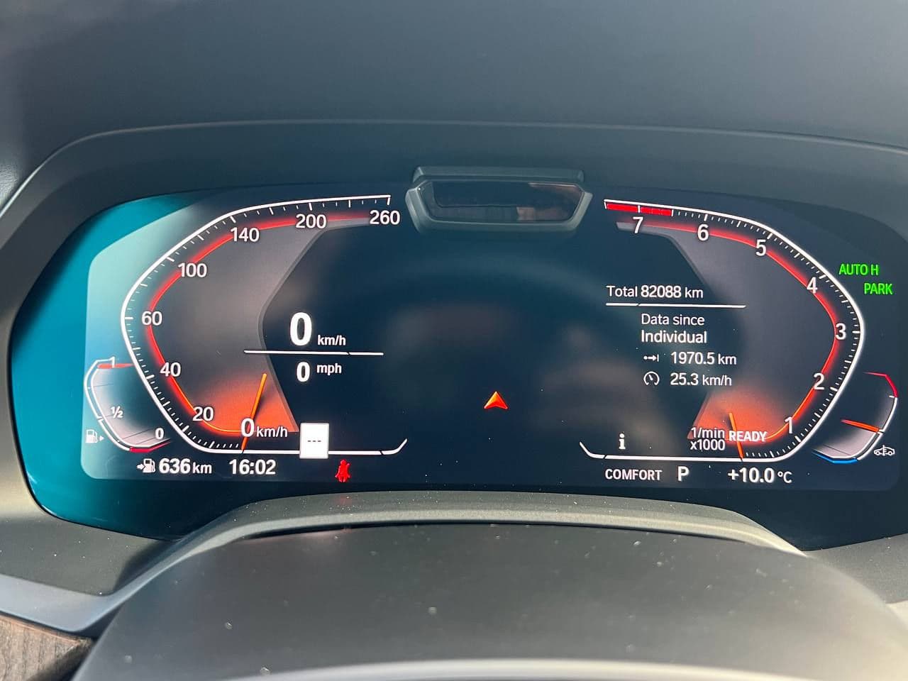 2018 BMW X5 4.0i — Miniatură 11
