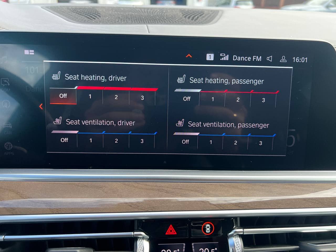 2018 BMW X5 4.0i — Miniatură 14