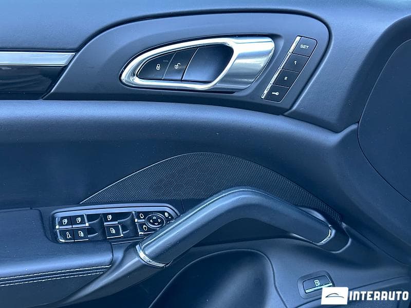 Porsche Cayenne S Hybrid 2015 — Миниатюра 17