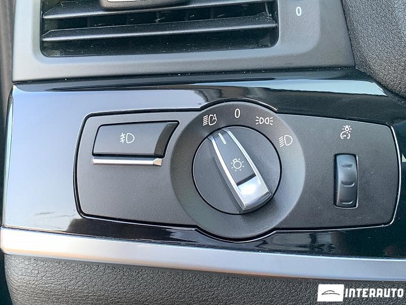 2014 BMW X3 2.8i — Miniatură 8
