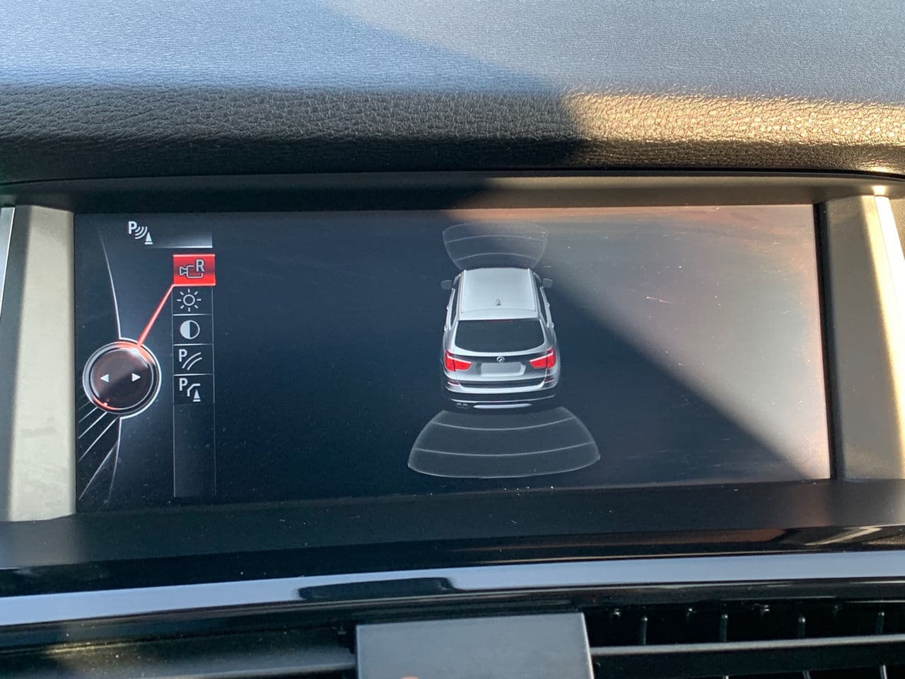 2014 BMW X3 2.8i — Miniatură 11