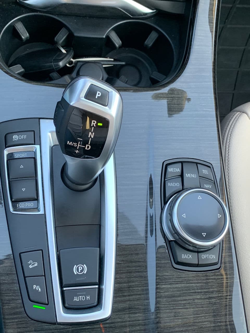 2014 BMW X3 2.8i — Miniatură 14