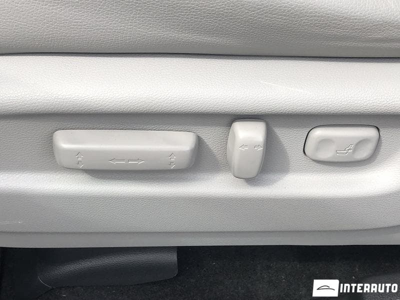 Honda Ridgeline 2016 — Миниатюра 23