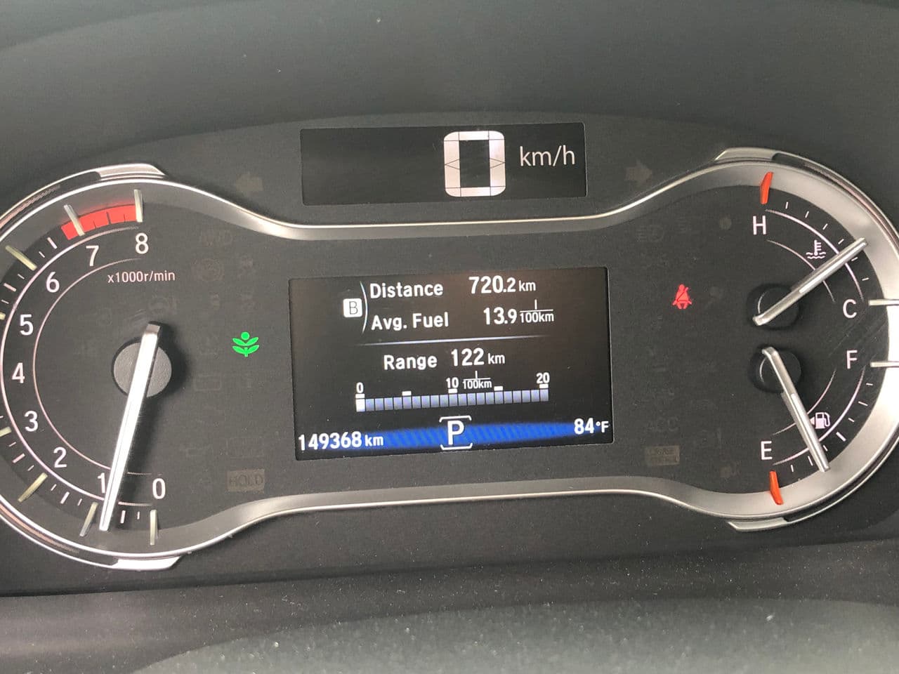 Honda Ridgeline 2016 — Миниатюра 18