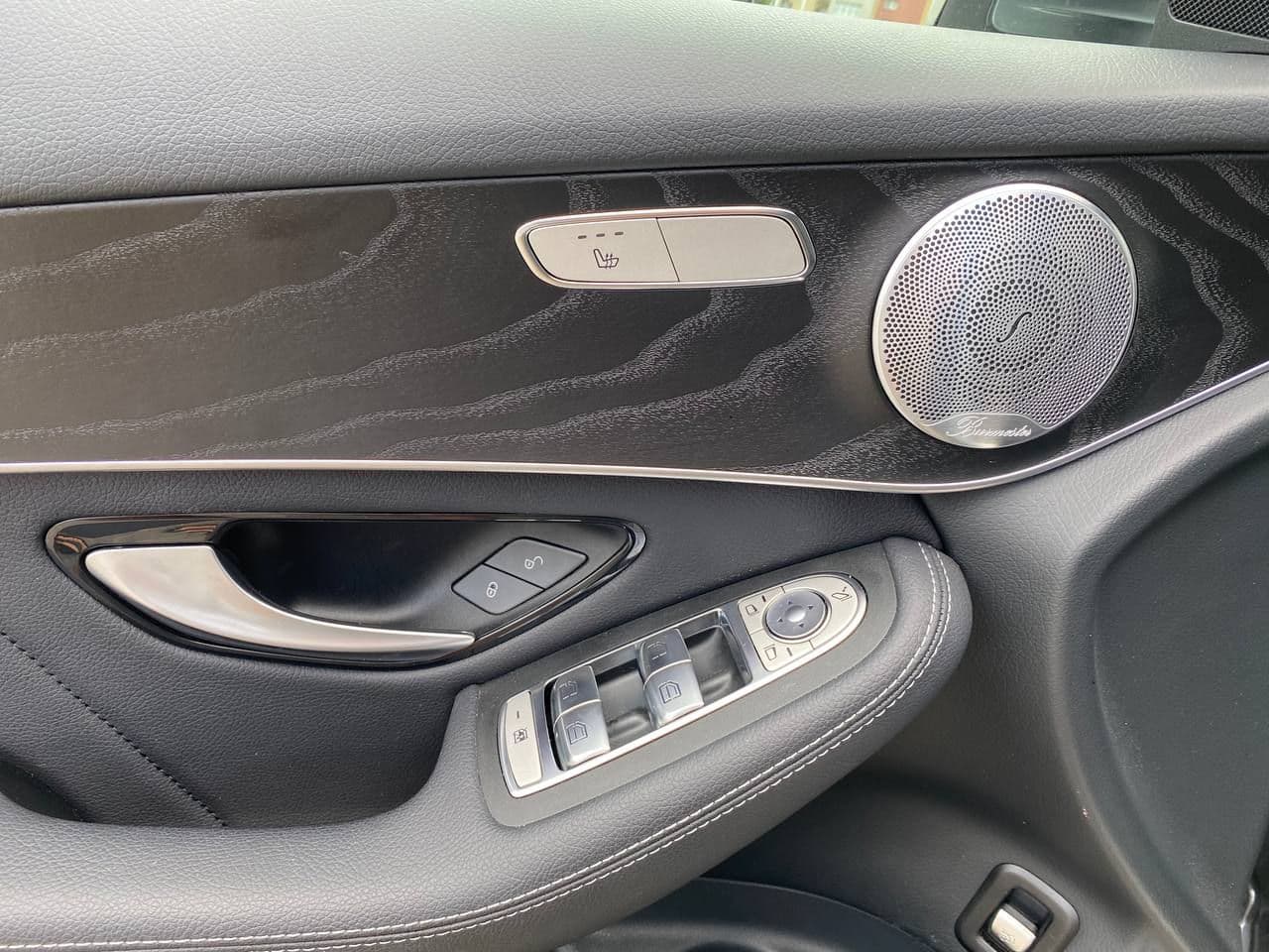 Mercedes GLC 220d 2020 — Миниатюра 6