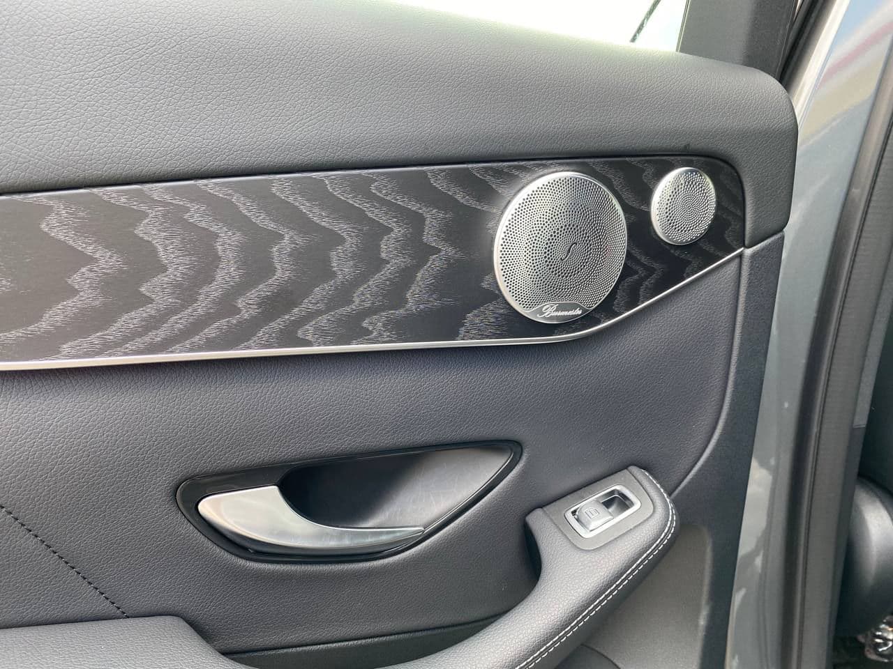 Mercedes GLC 220d 2020 — Миниатюра 20