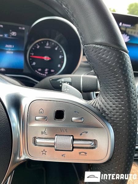Mercedes GLC 220d 2020 — Миниатюра 14