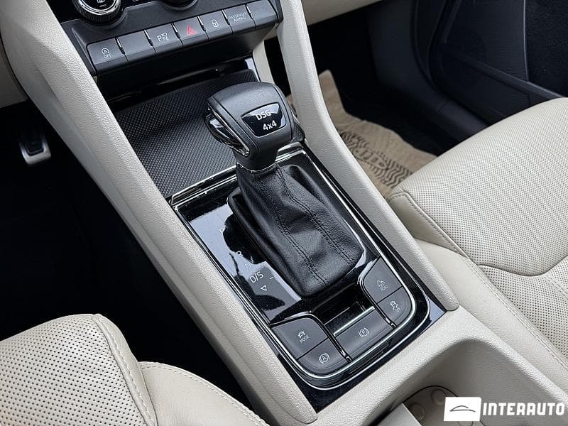Skoda Kodiaq 2019 — Миниатюра 18
