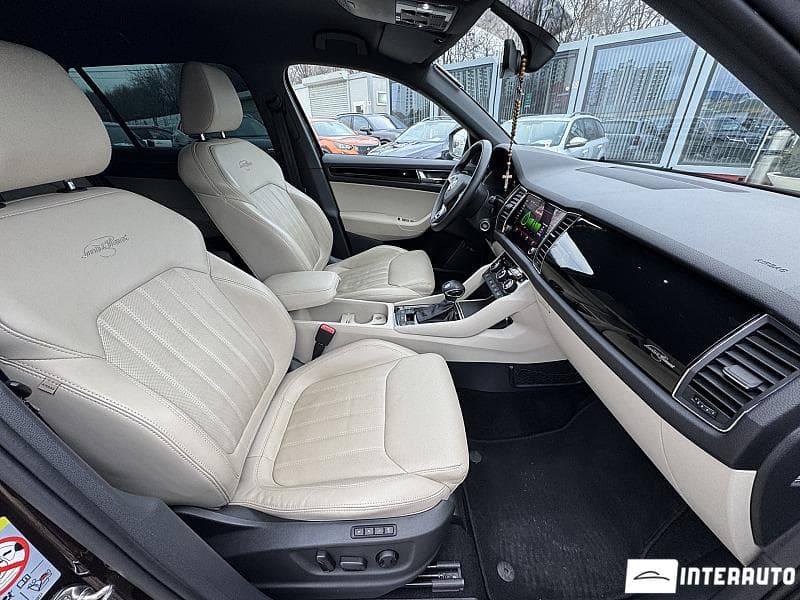 Skoda Kodiaq 2019 — Миниатюра 22