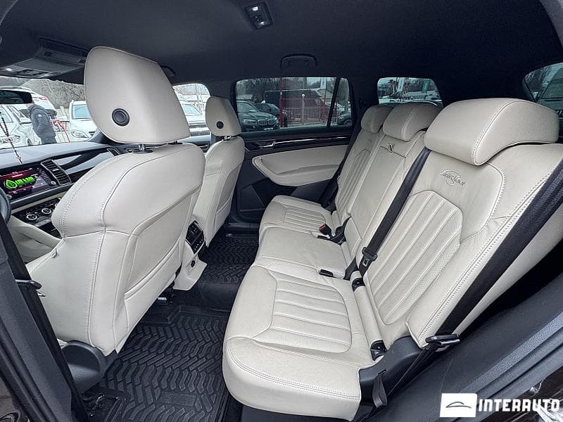 Skoda Kodiaq 2019 — Миниатюра 25