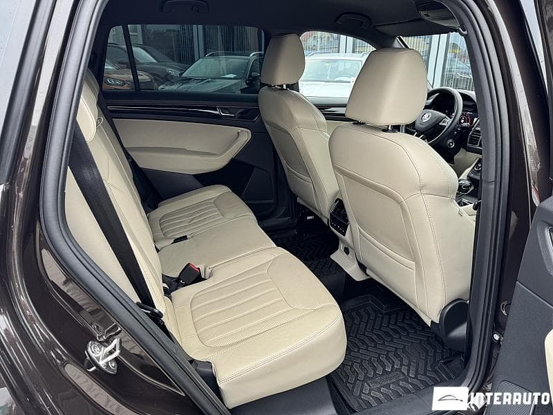 Skoda Kodiaq 2019 — Миниатюра 27