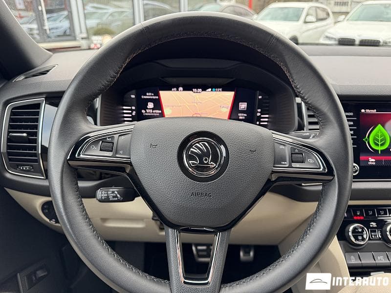 Skoda Kodiaq 2019 — Миниатюра 14