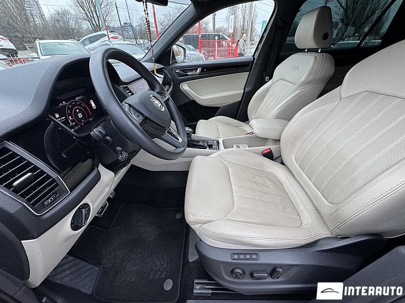 Skoda Kodiaq 2019 — Миниатюра 10