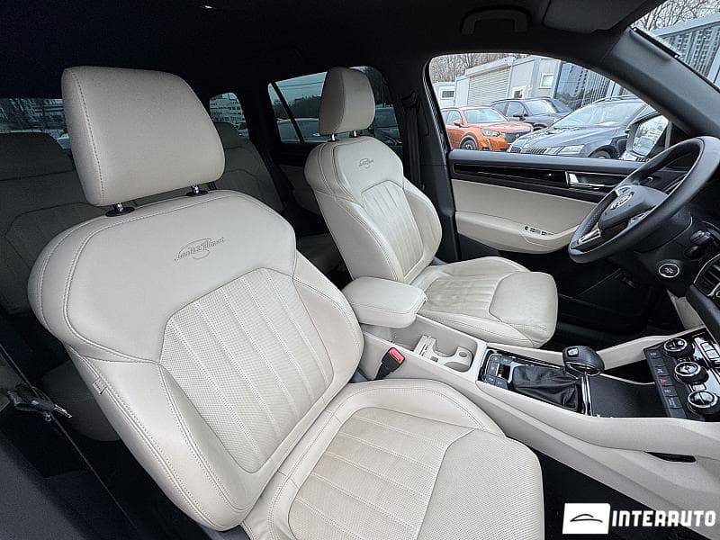 Skoda Kodiaq 2019 — Миниатюра 23