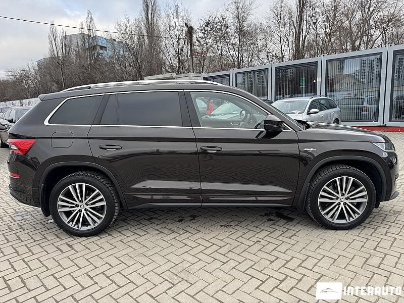 Skoda Kodiaq 2019 — Миниатюра 6