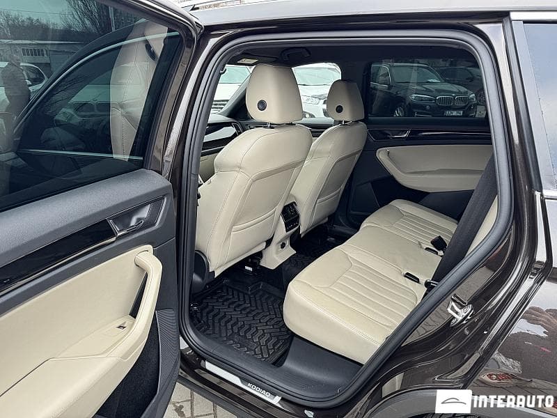 Skoda Kodiaq 2019 — Миниатюра 24