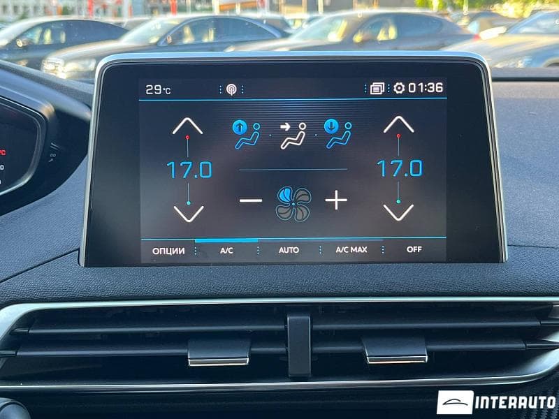 Peugeot 5008 2018 — Миниатюра 9