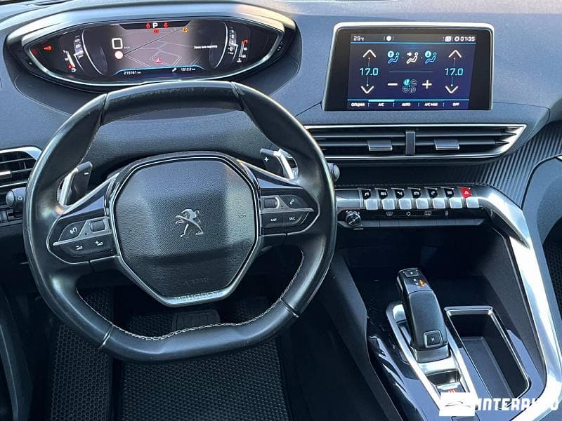Peugeot 5008 2018 — Миниатюра 8