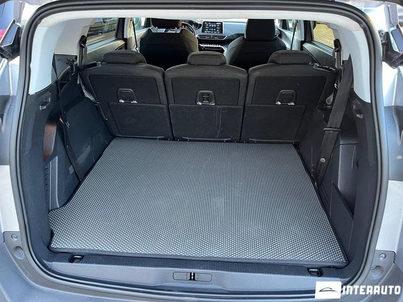 Peugeot 5008 2018 — Миниатюра 19