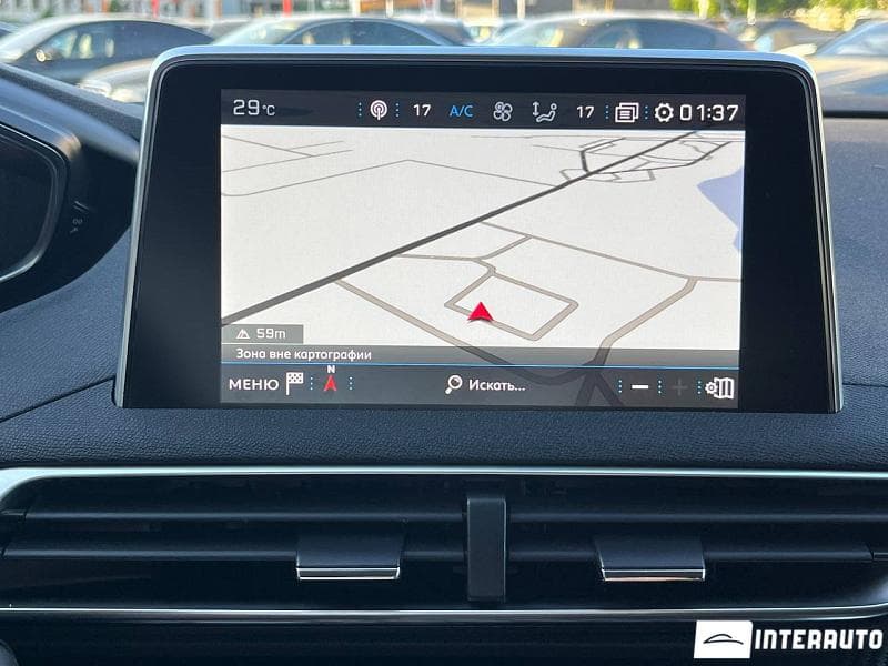 Peugeot 5008 2018 — Миниатюра 12