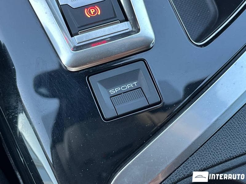 Peugeot 5008 2018 — Миниатюра 16