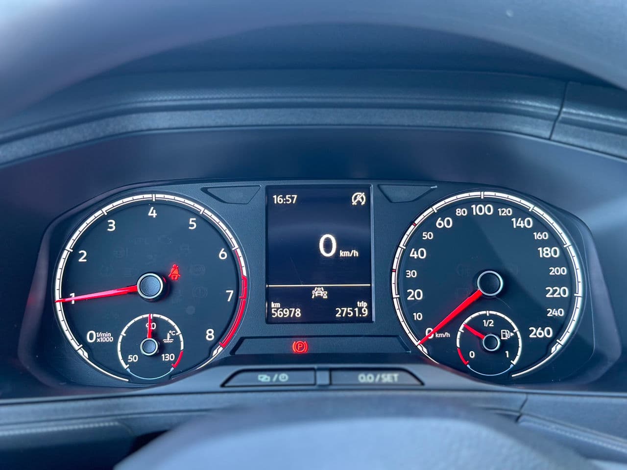 2019 Volkswagen T-Cross — Miniatură 12