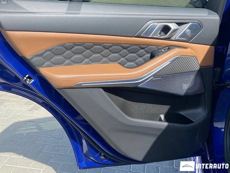 BMW X5M Competition 2019 — Миниатюра 21