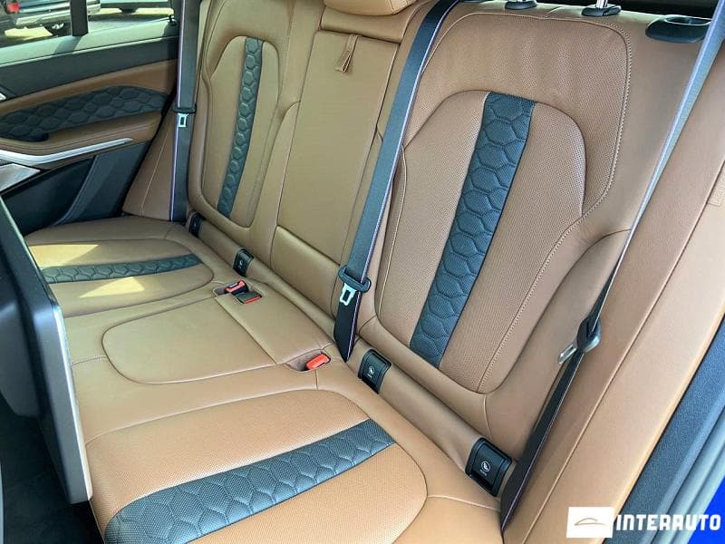 BMW X5M Competition 2019 — Миниатюра 23