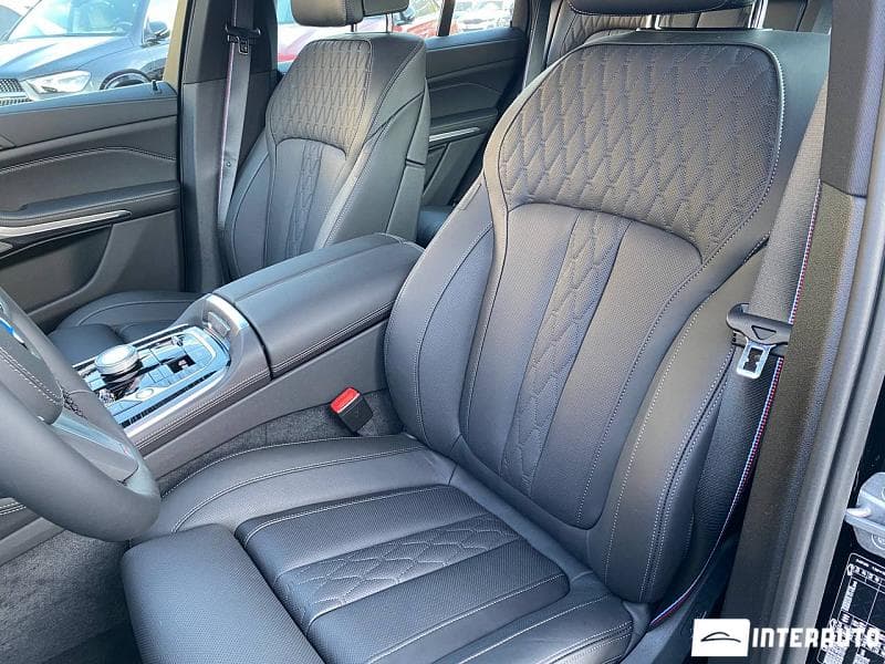 BMW X5 3.0D 2023 — Миниатюра 6