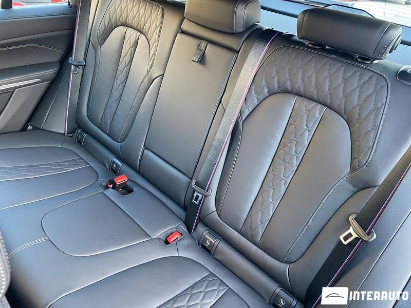 BMW X5 3.0D 2023 — Миниатюра 23