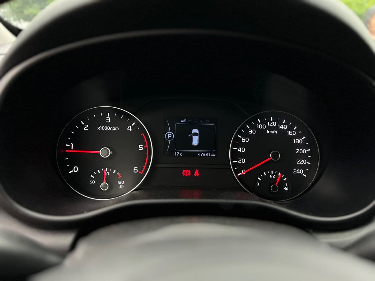 Kia Sportage 2018 — Миниатюра 15