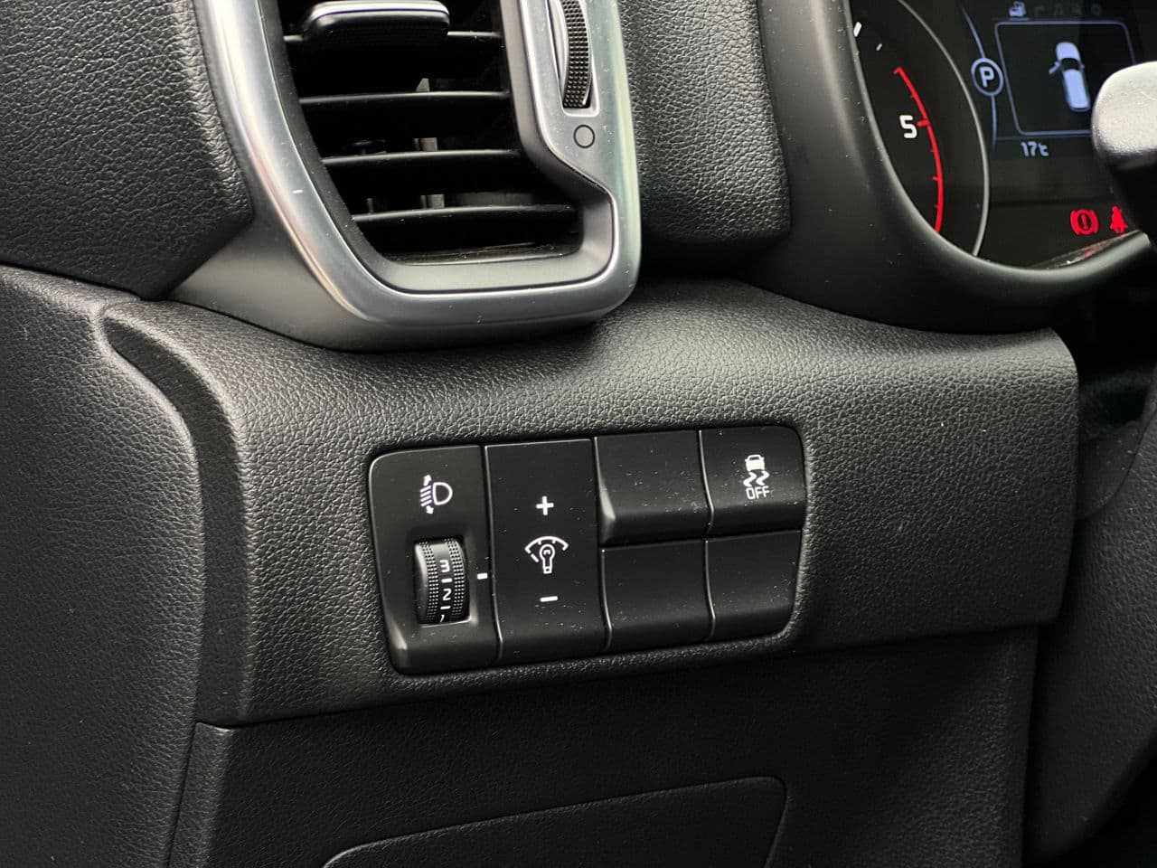 Kia Sportage 2018 — Миниатюра 14