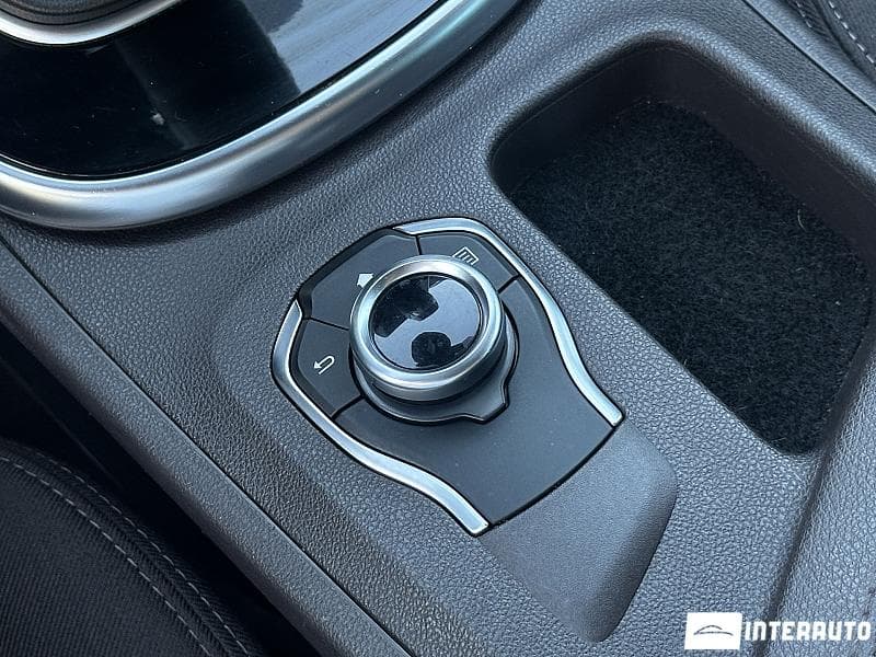Renault Espace 2018 — Миниатюра 13