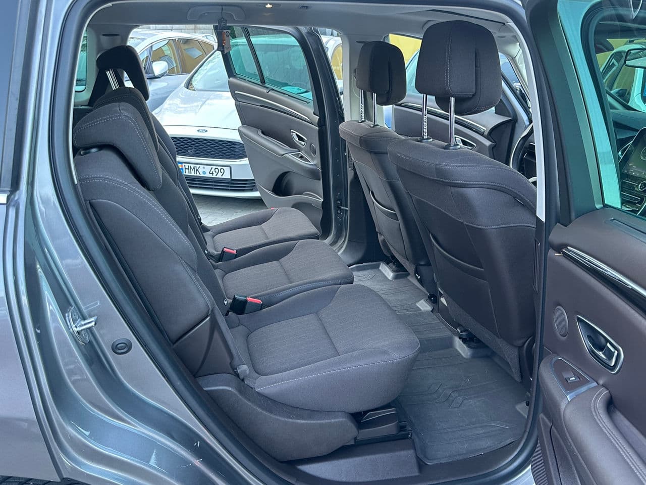 Renault Espace 2018 — Миниатюра 16