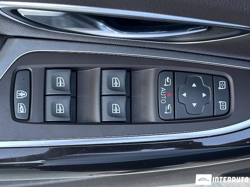 Renault Espace 2018 — Миниатюра 19