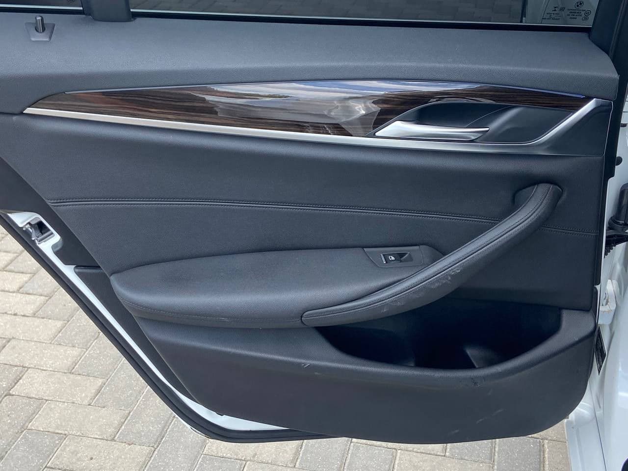 BMW 530e 2018 — Миниатюра 19