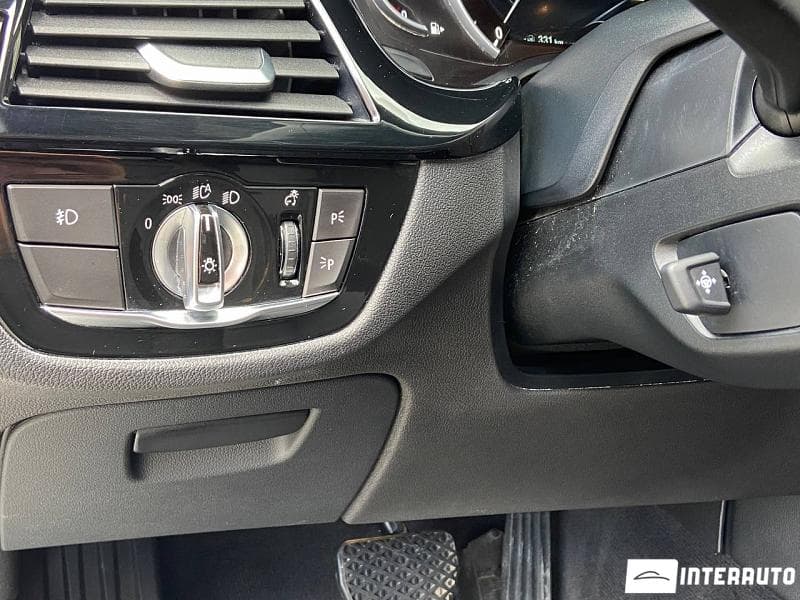 BMW 530e 2018 — Миниатюра 16