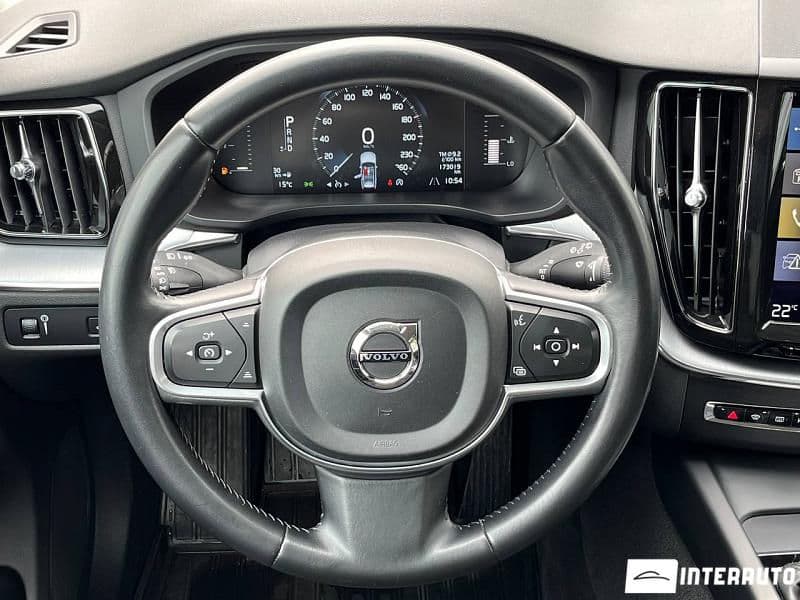 Volvo XC 60 2017 — Миниатюра 9
