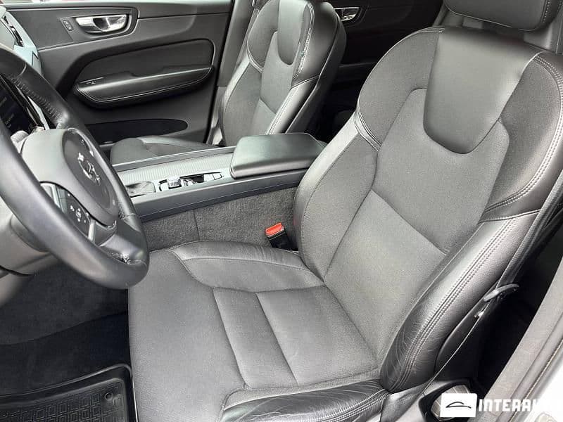 Volvo XC 60 2017 — Миниатюра 7