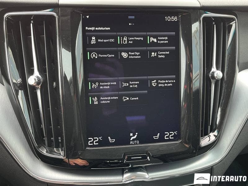 Volvo XC 60 2017 — Миниатюра 12