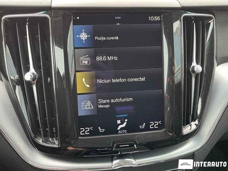 Volvo XC 60 2017 — Миниатюра 10