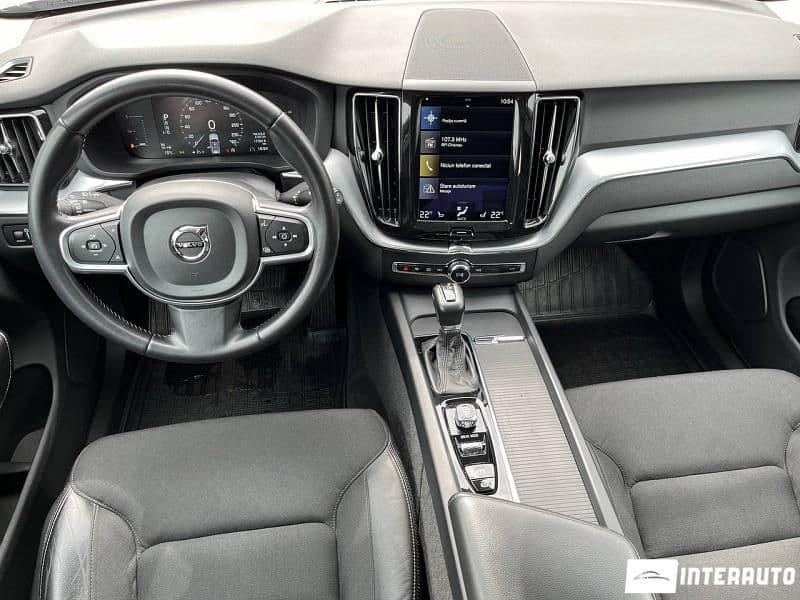 Volvo XC 60 2017 — Миниатюра 8