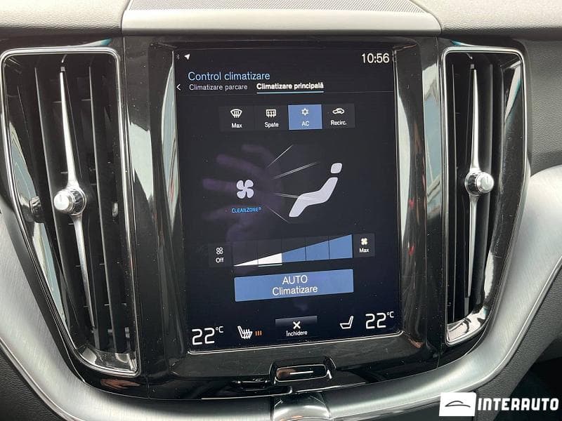 Volvo XC 60 2017 — Миниатюра 14
