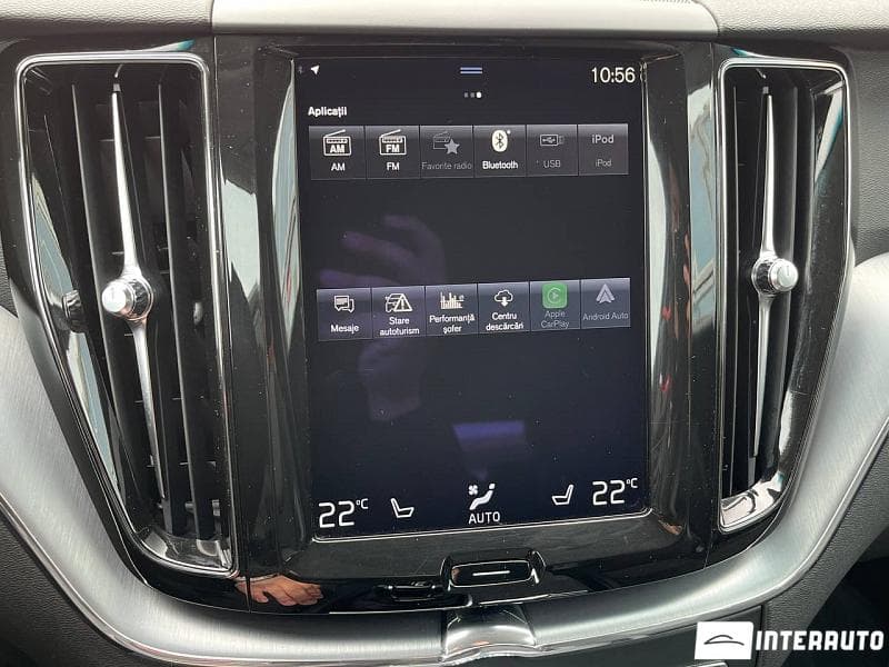 Volvo XC 60 2017 — Миниатюра 11