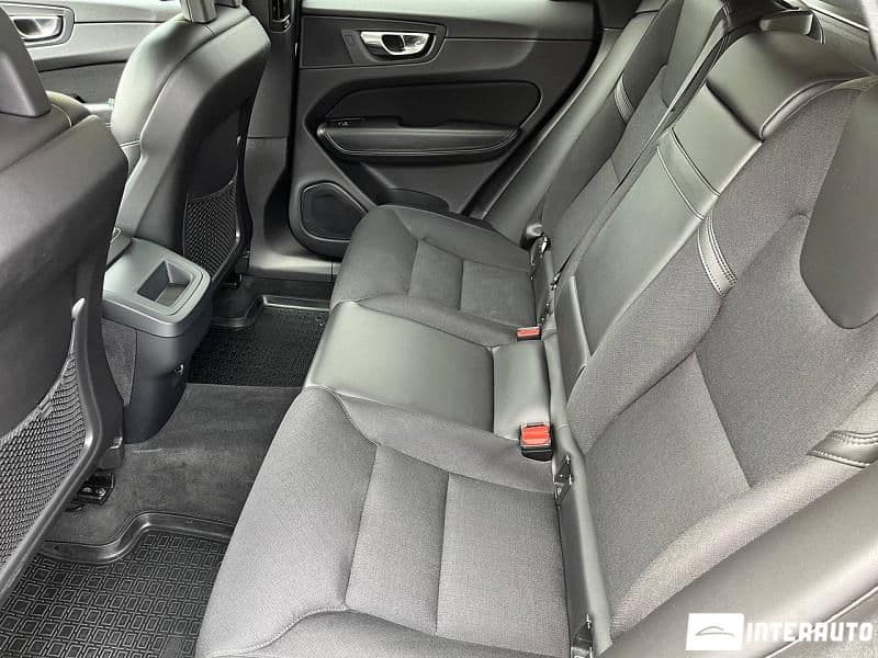 Volvo XC 60 2017 — Миниатюра 20
